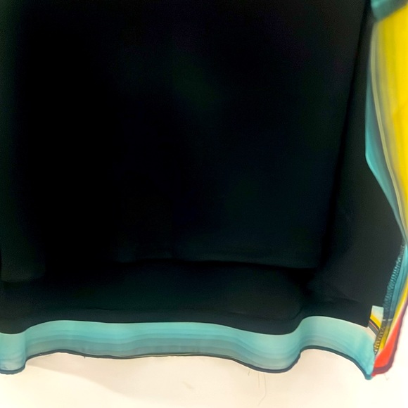 Vintage Collection Serape Tunic - Picture 7 of 10